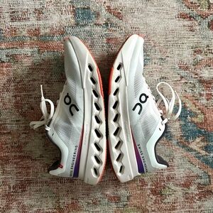 On Women’s Cloudsurfer Next Running Sneakers